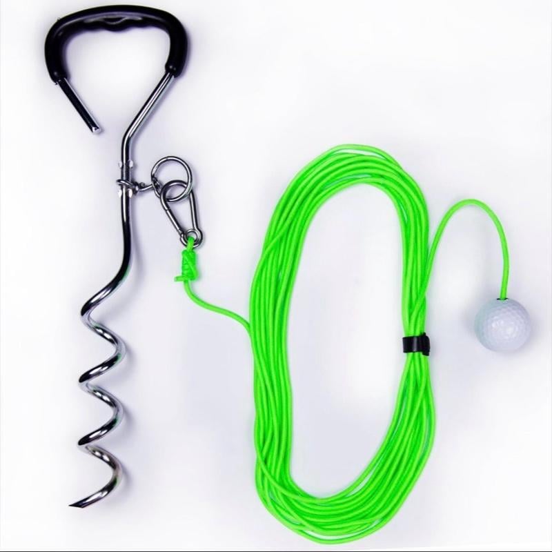 SwingSense – Verbessern Sie Ihren Golfschwung überall mit echtem Ball-Feedback