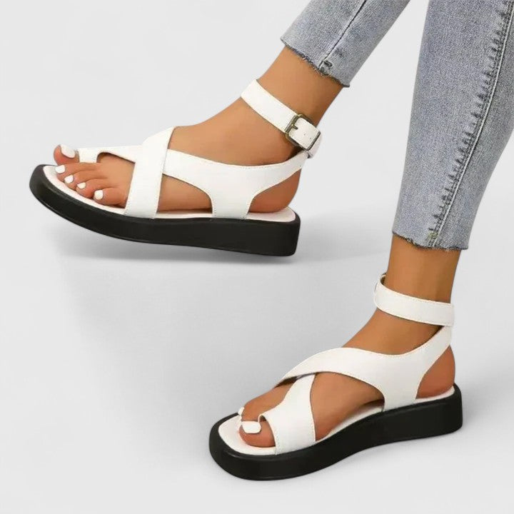 Maeve - Orthopädische Sandalen