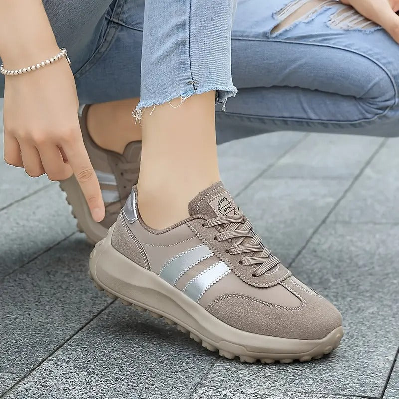 Zaynah – Orthopädische Rutschfeste Turnschuhe