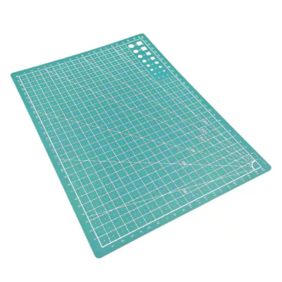 360-Grad Papierschneider Stift | Rostfreier Stahl | Papier Scrapbooking Decoupage | SpinBlade