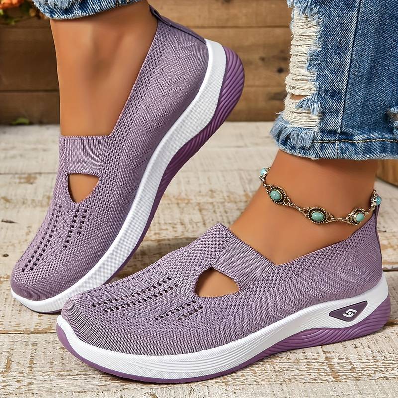 Virelia - Bequeme Damenschuhe