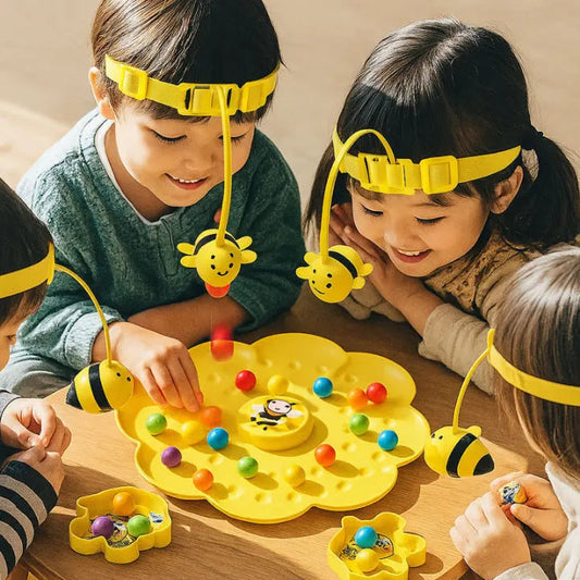 BeeBright – Verbessert schnell Konzentration und Feinmotorik bei Kindern
