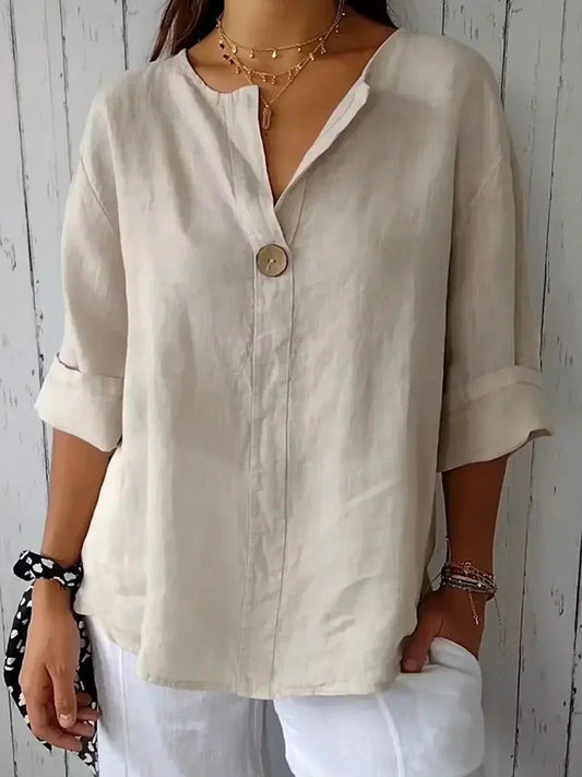 Jelka | Leger-schicke Bluse