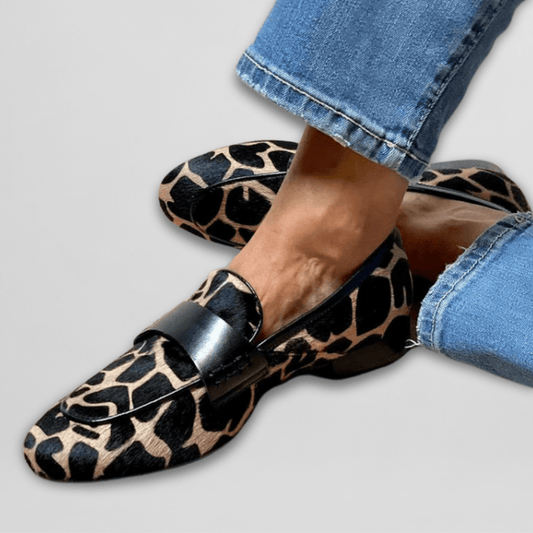 Tabea | Mokassins