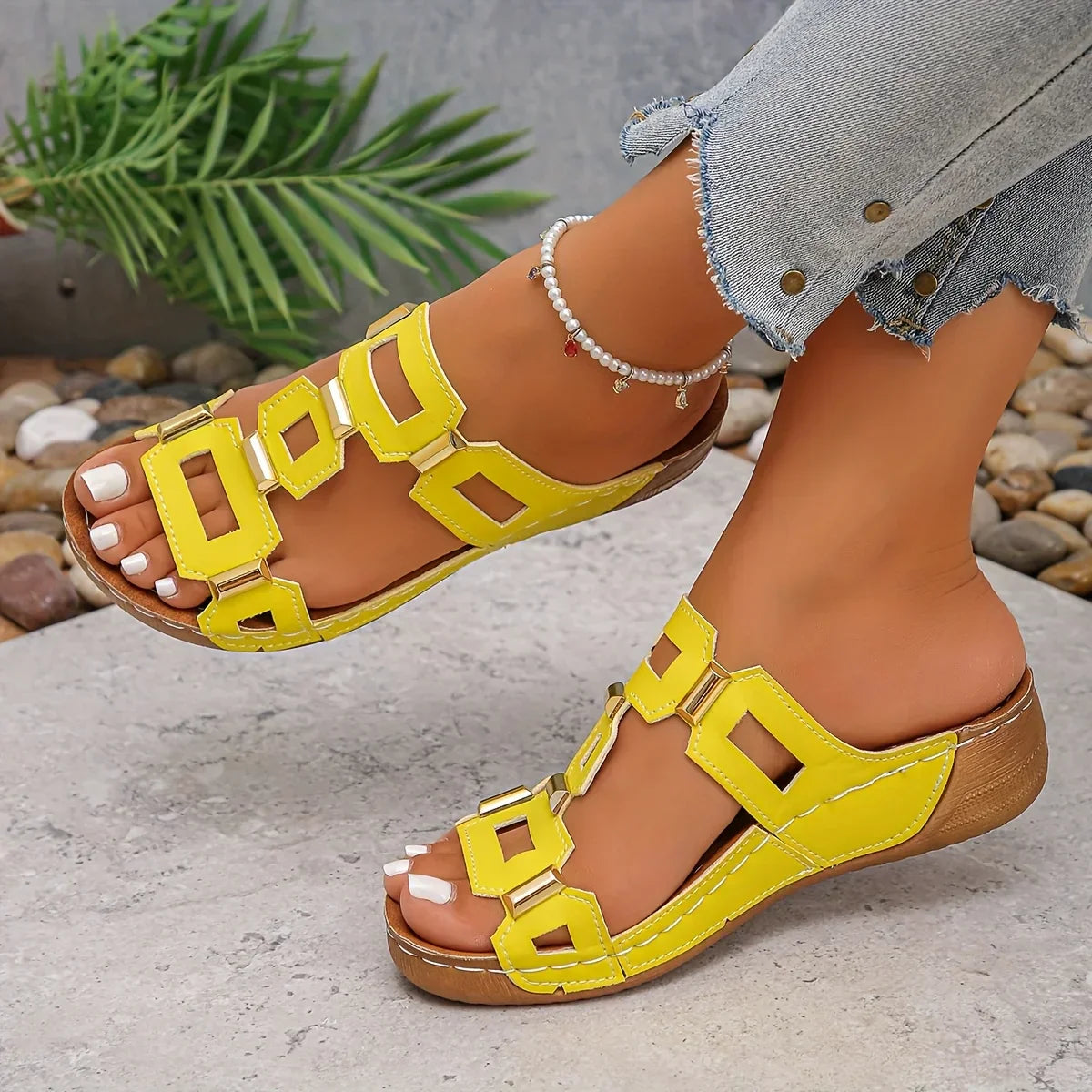 Norika - Orthopädische Sandalen