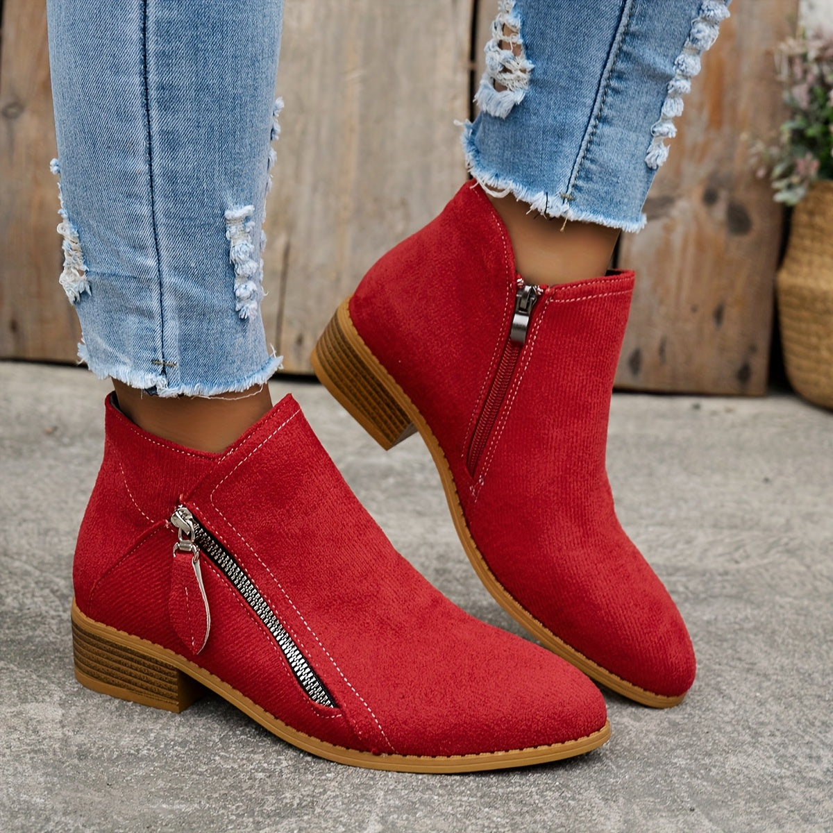 Lunora | Elegante orthopädische Damenschuhe