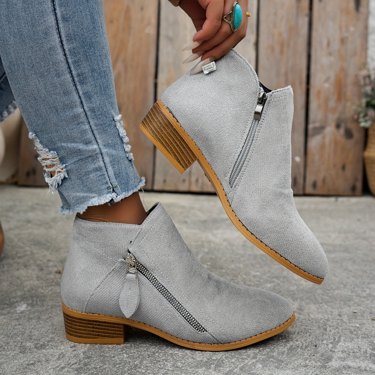 Lunora | Elegante orthopädische Damenschuhe