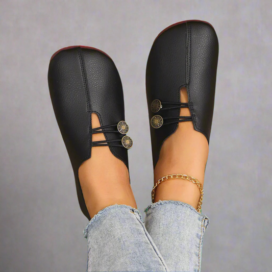Christina – Weiche und Flexible Orthopädische Schuhe