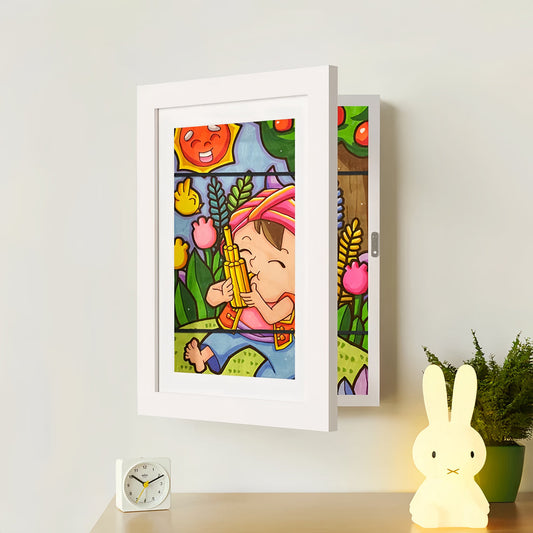 DrawingFrame - Kinder-Zeichnungsrahmen