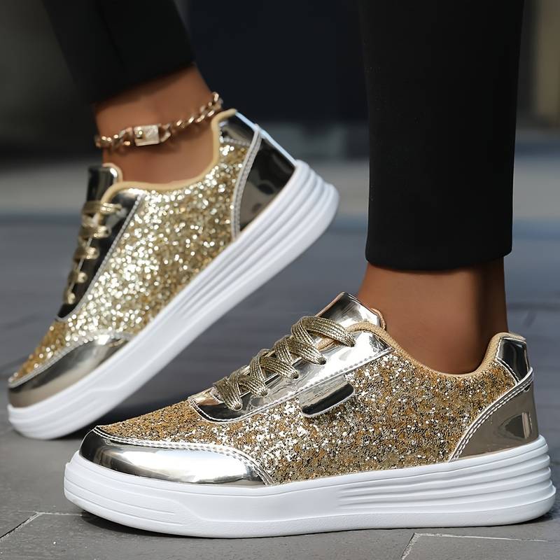 Vindya - Lässige Sport Schuhe