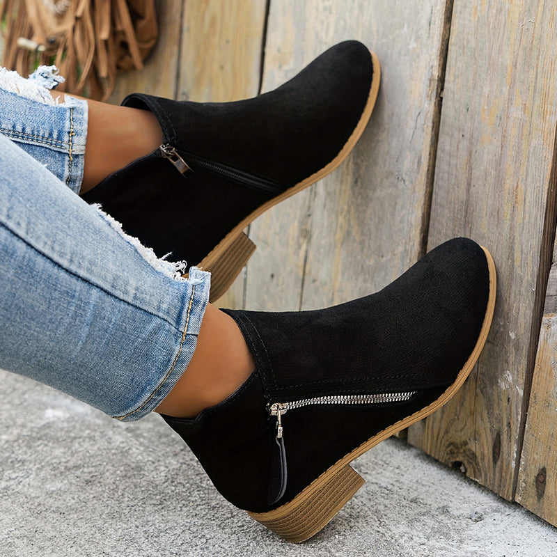 Lunora | Elegante orthopädische Damenschuhe