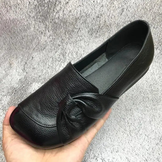 Christine | Unterstützende Schuhe