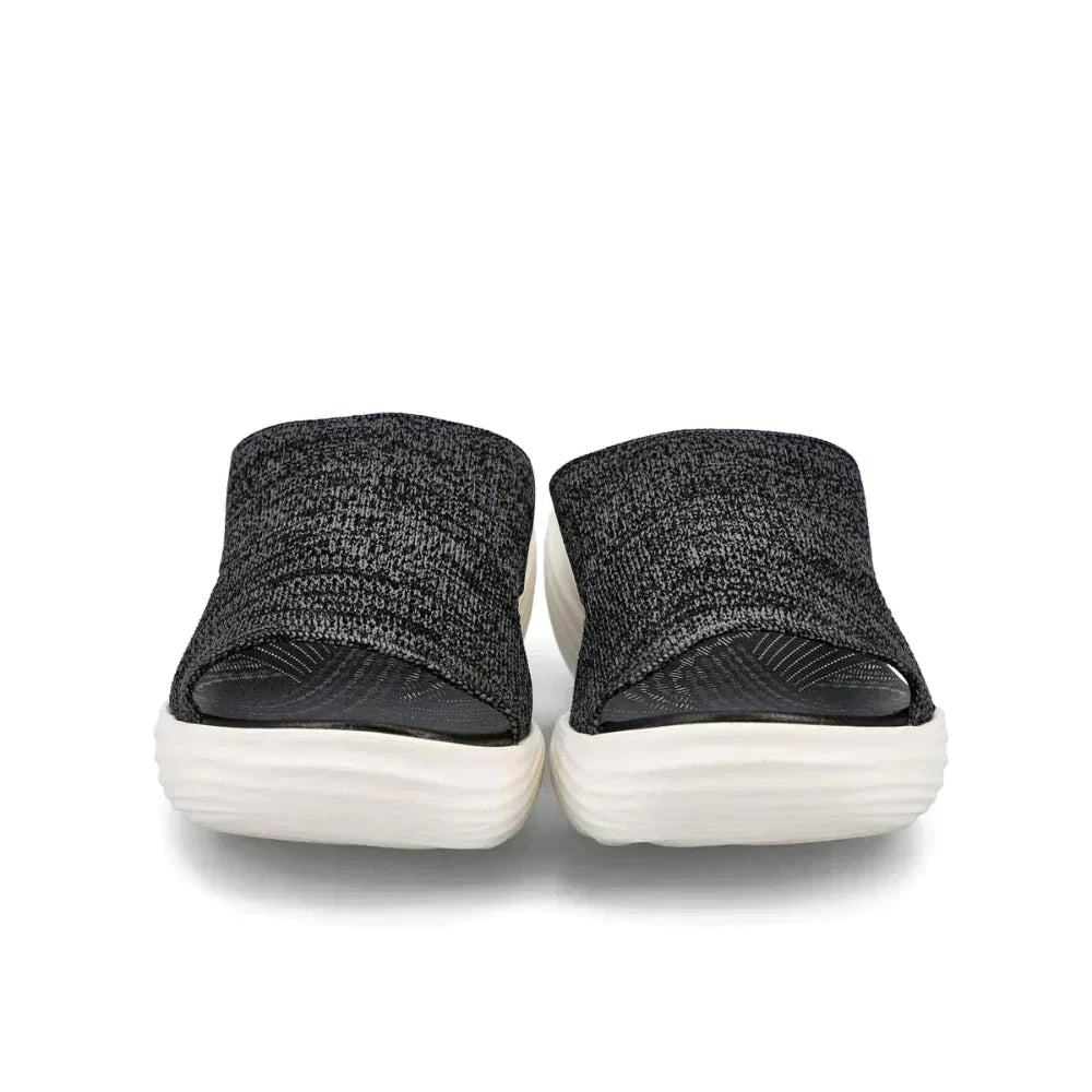 ComfortWalk OrthoSandalen | Orthopädische Sandalen mit weicher Sohle