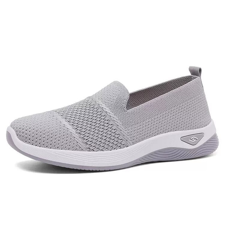 Azalea - Orthopädische Slip-On Sneakers