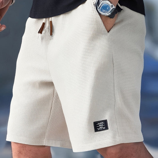 Nathan | Leichte Sommer-Shorts