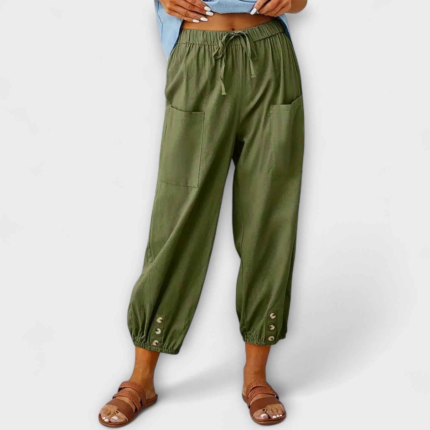 Kiara - Harem-Hose