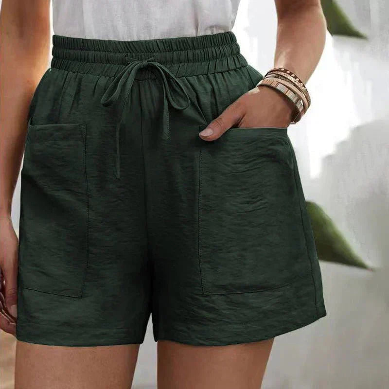Alani – Bequeme Shorts