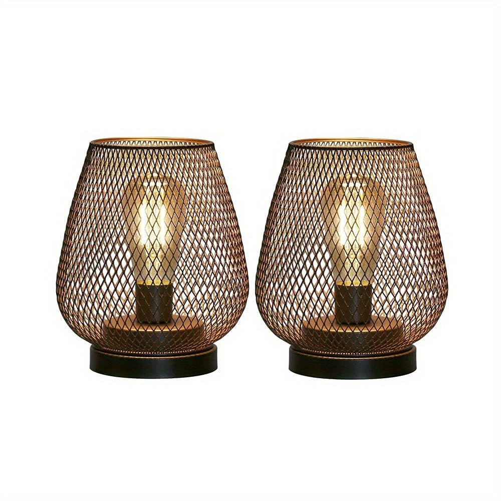 LumosElite - Kabellose LED-Laterne der Luxusklasse