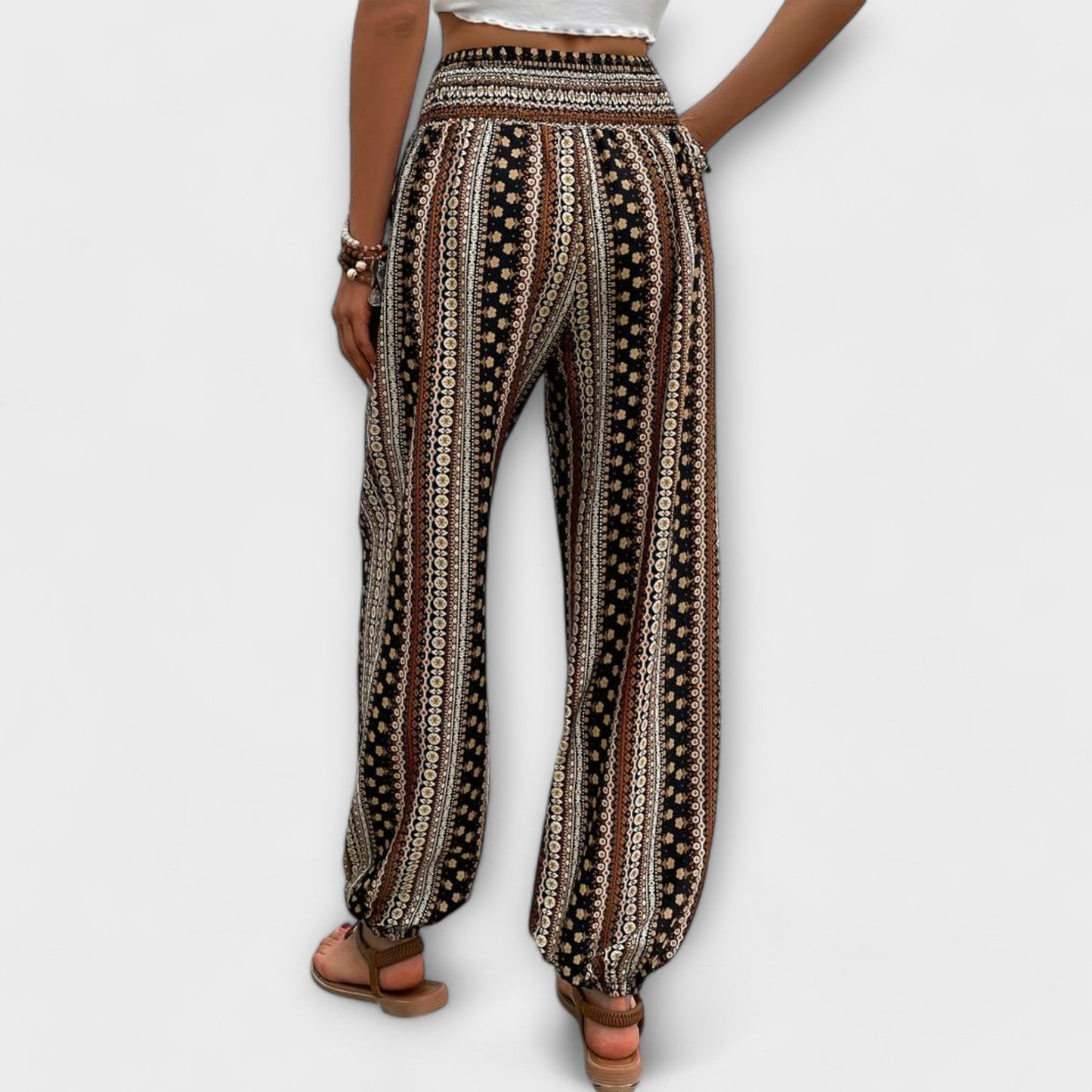 Marianne – Elegante Hosen
