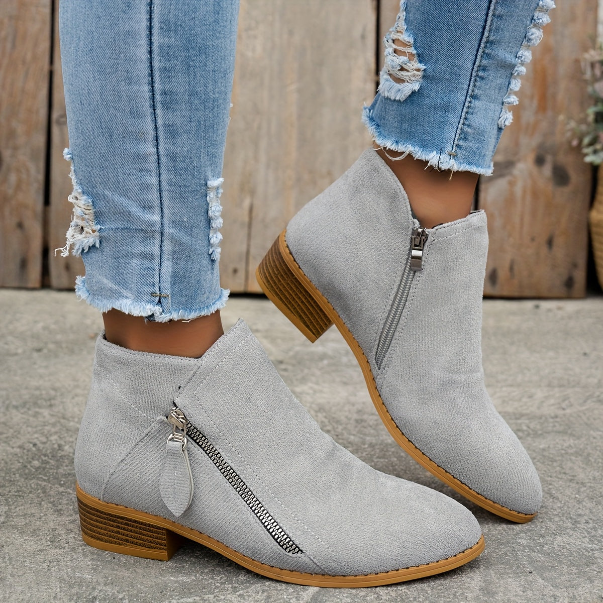 Lunora | Elegante orthopädische Damenschuhe