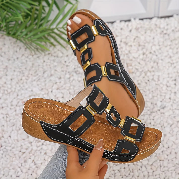 Norika - Orthopädische Sandalen