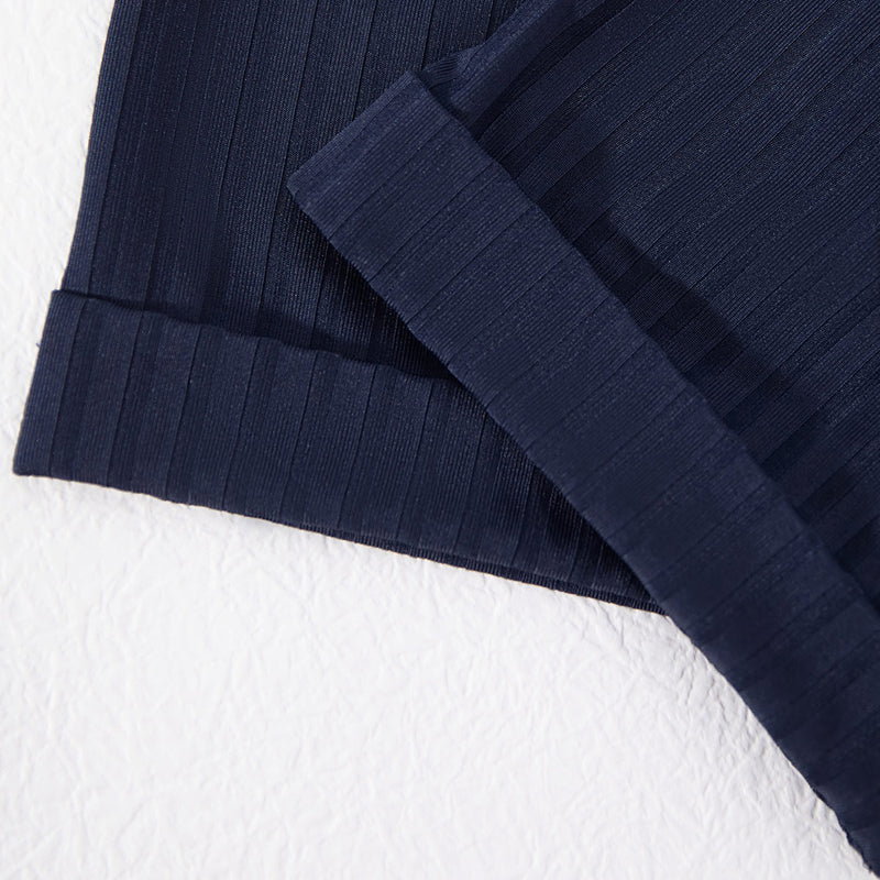 Freizeitbluse uni