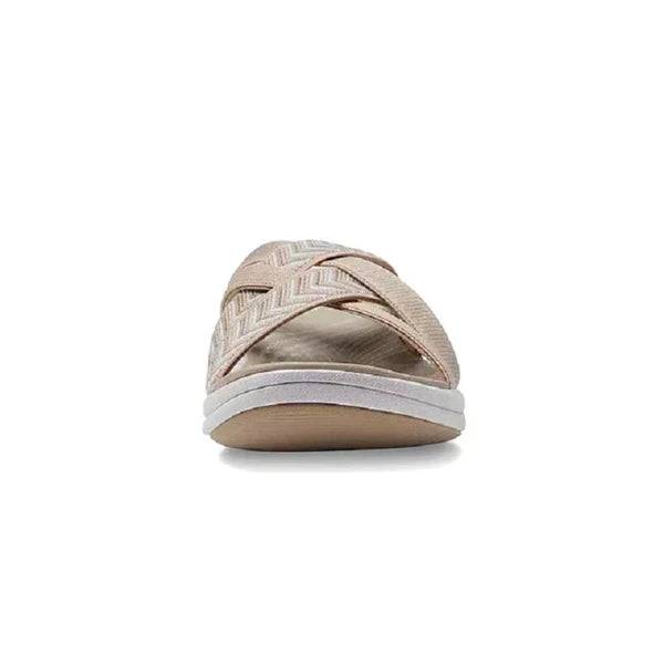 Lamia – Stilvolle Orthopädische Sandalen