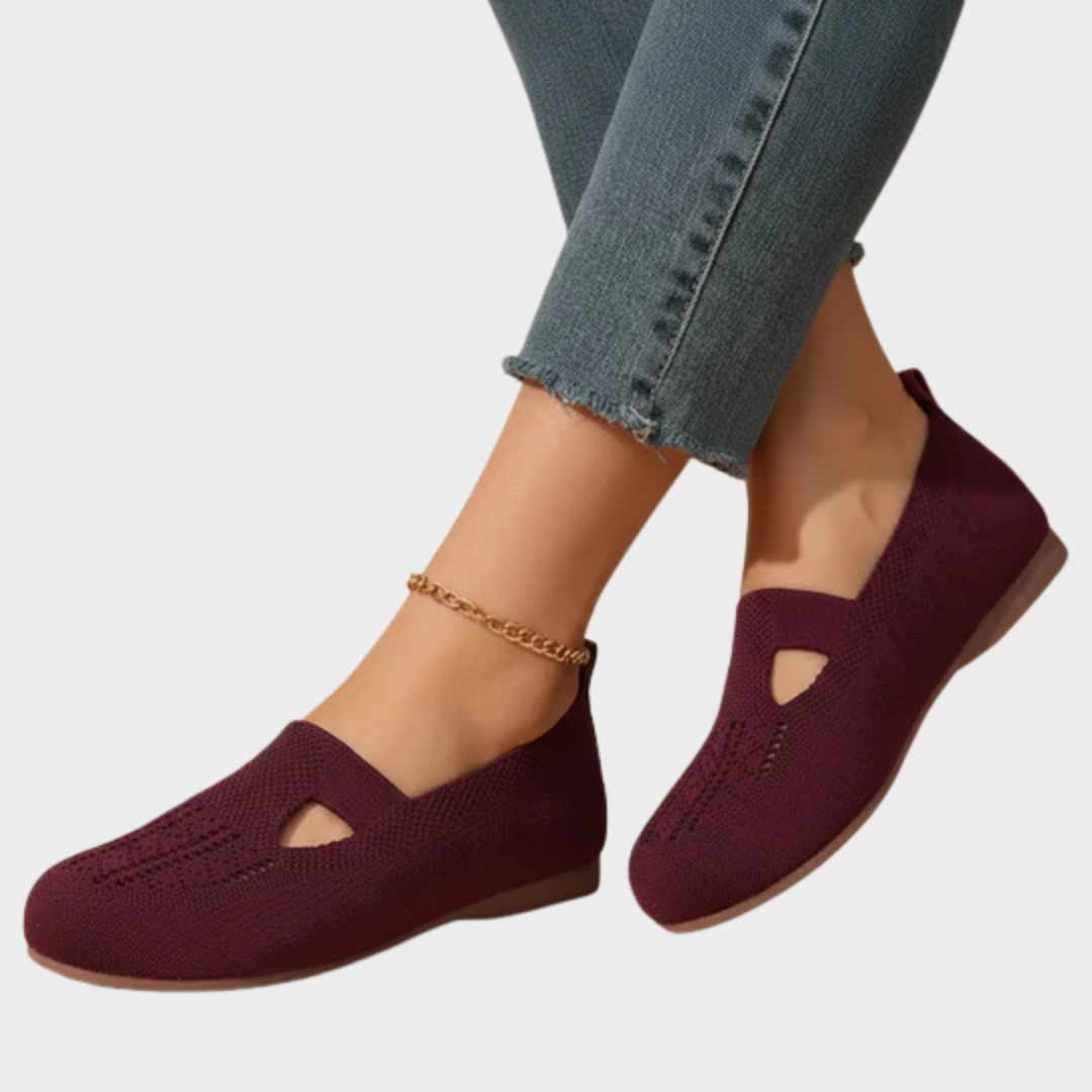 Fiona | Ergonomische Sandalen