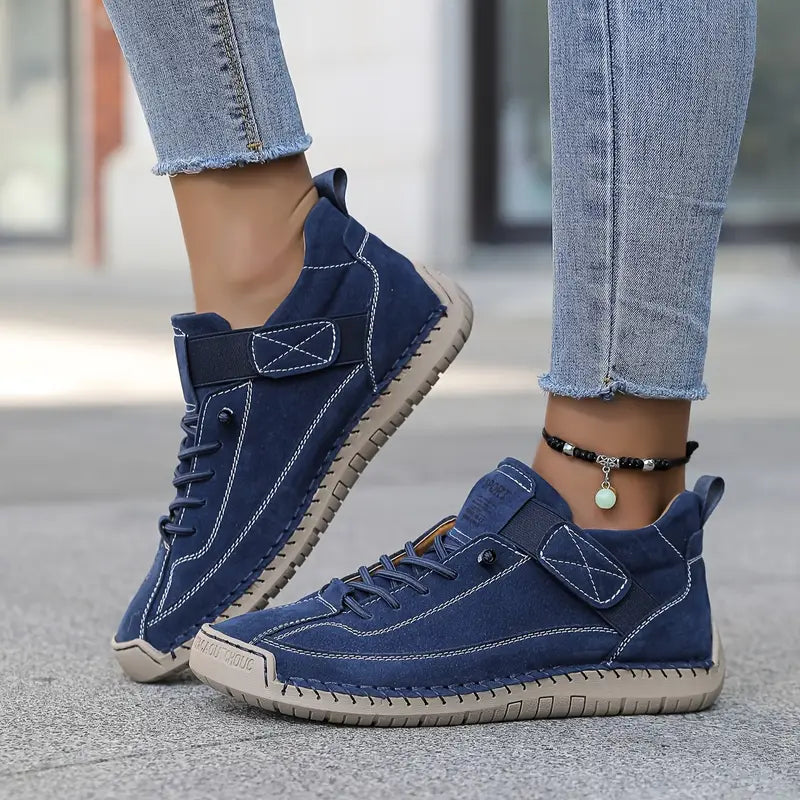 Mia | Orthopädischer Komfort-Sneaker