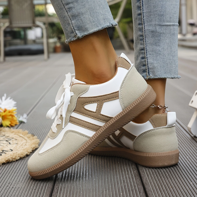 Ariadni - Elegante Bequeme Turnschuhe