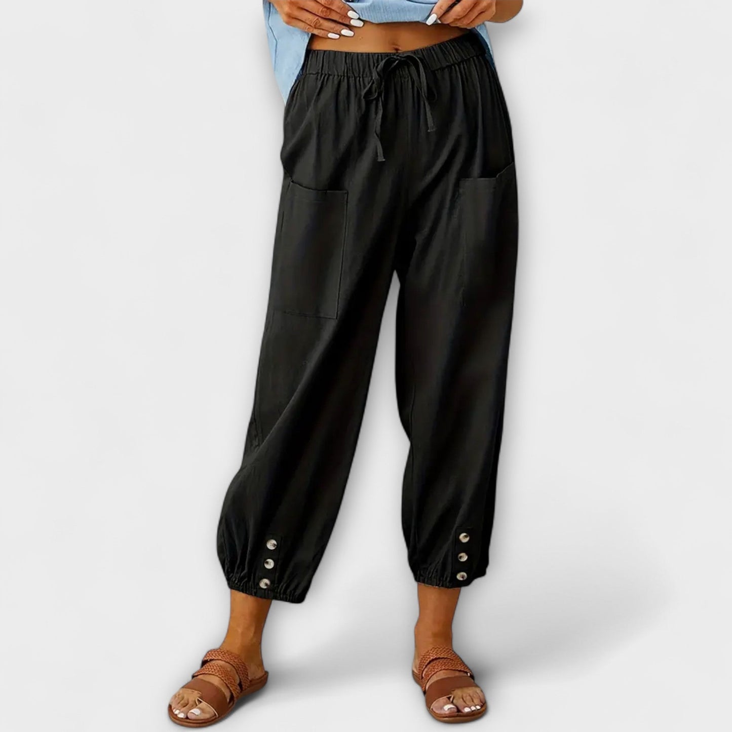 Kiara - Harem-Hose
