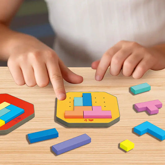 PlayVibe – Fördern Sie die Kreativität Ihres Kindes ohne Bildschirme