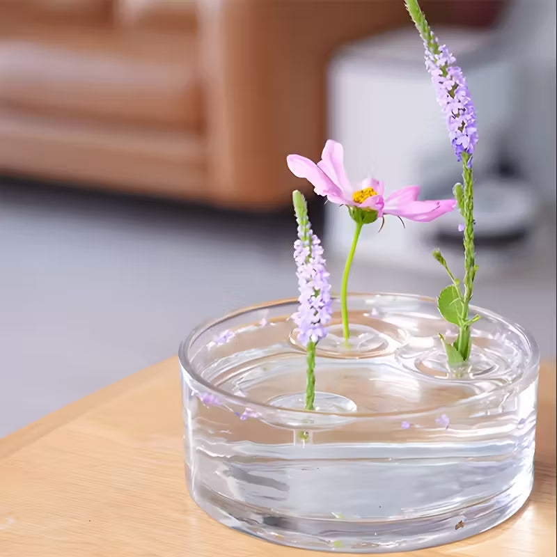 5+5 GRATIS | BloomRise – Hält Blumen sofort perfekt aufrecht und eindrucksvoll
