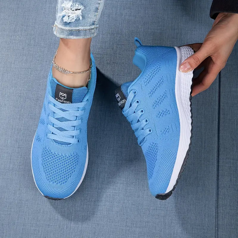 Agility | Damen Sneaker für Sport und Freizeit