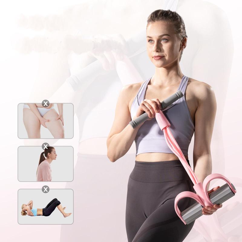 PowerFlex Pro — Verbrenn Fett Blitzschnell und Baue Deinen Traumkörper Zuhause Auf!