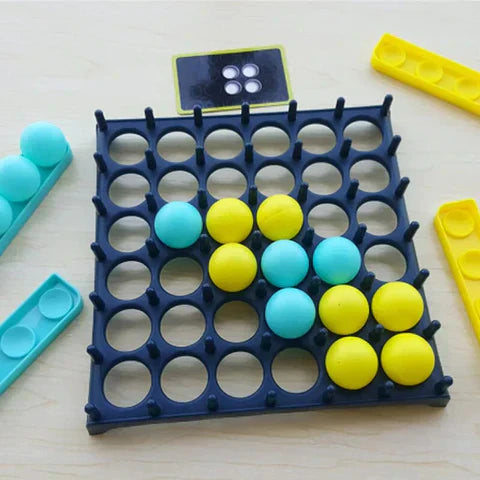 MoveJoy – Verwandeln Sie jeden Raum in eine aufregende, aktive Familien-Spielzeit