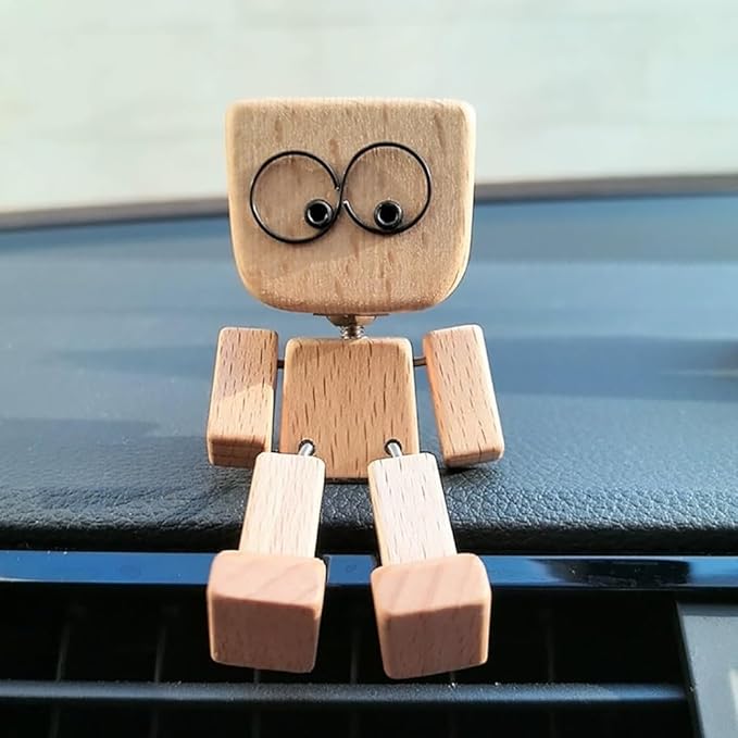 1+1 Gratis | JoyTwig – Der kleine Begleiter, der jeden Raum lebendig macht!