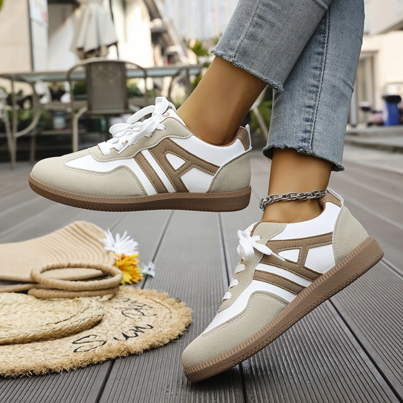 Ariadni - Elegante Bequeme Turnschuhe