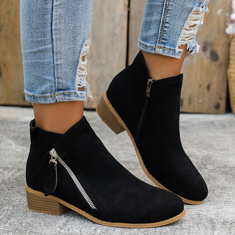 Lunora | Elegante orthopädische Damenschuhe
