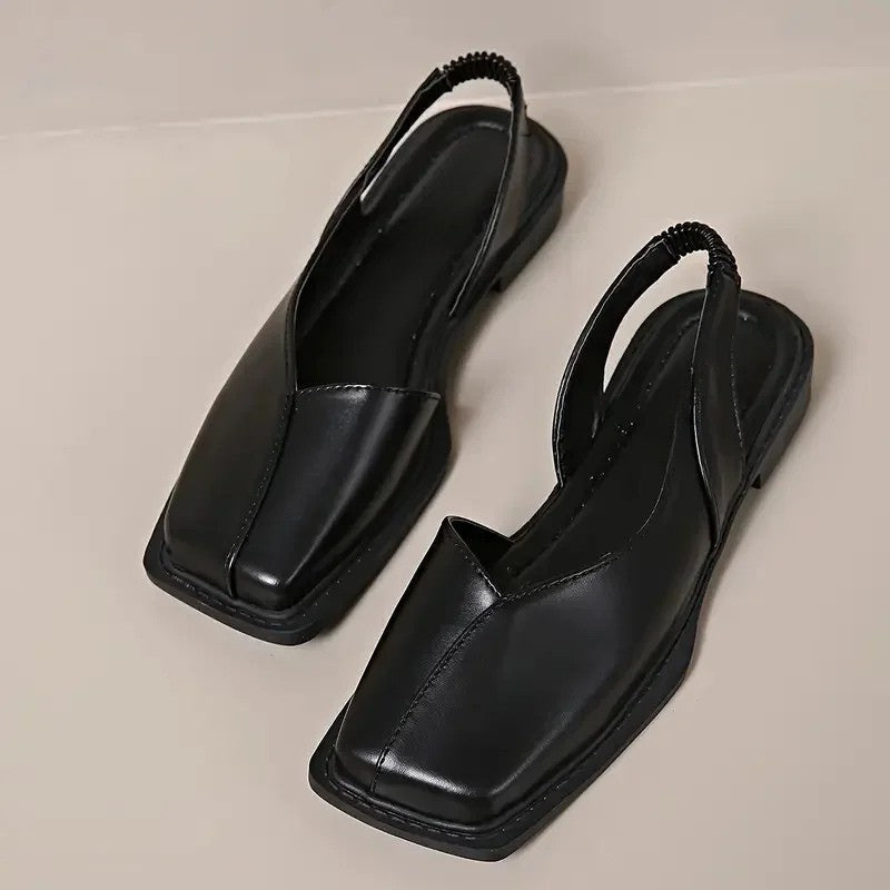 Valentina | Bequeme Slip-On Ballerinas