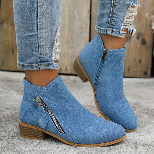 Lunora | Elegante orthopädische Damenschuhe