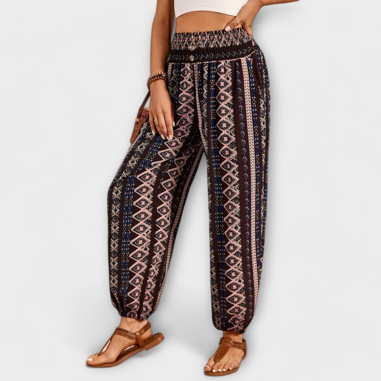 Marianne – Elegante Hosen
