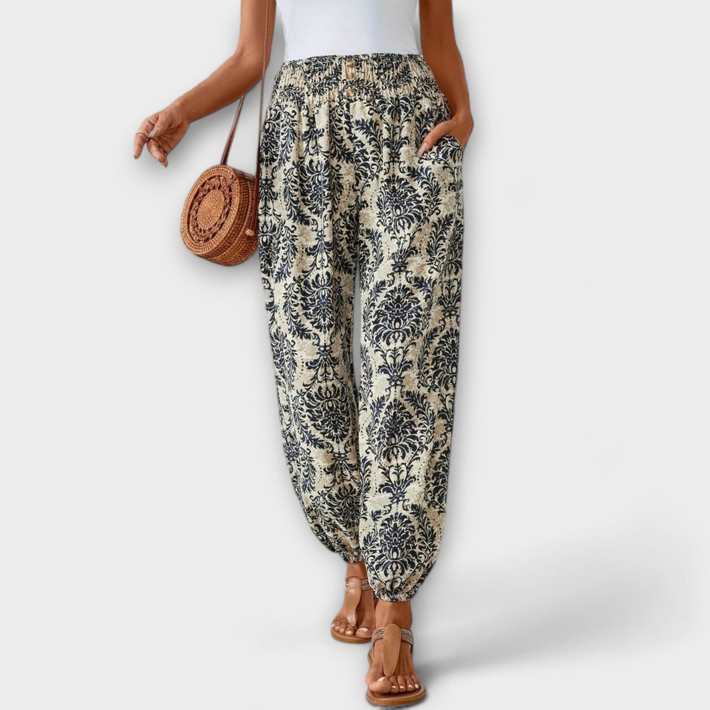 Marianne – Elegante Hosen