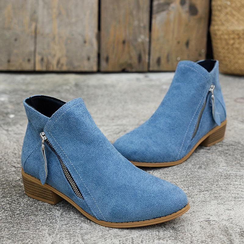 Lunora | Elegante orthopädische Damenschuhe