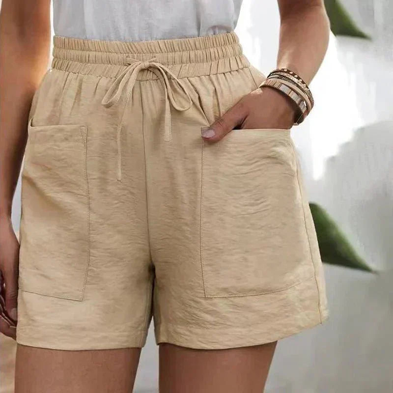 Alani – Bequeme Shorts
