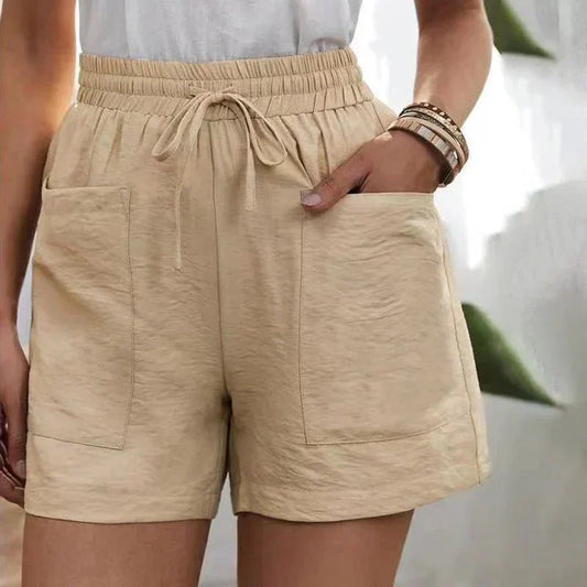 Alani – Bequeme Shorts