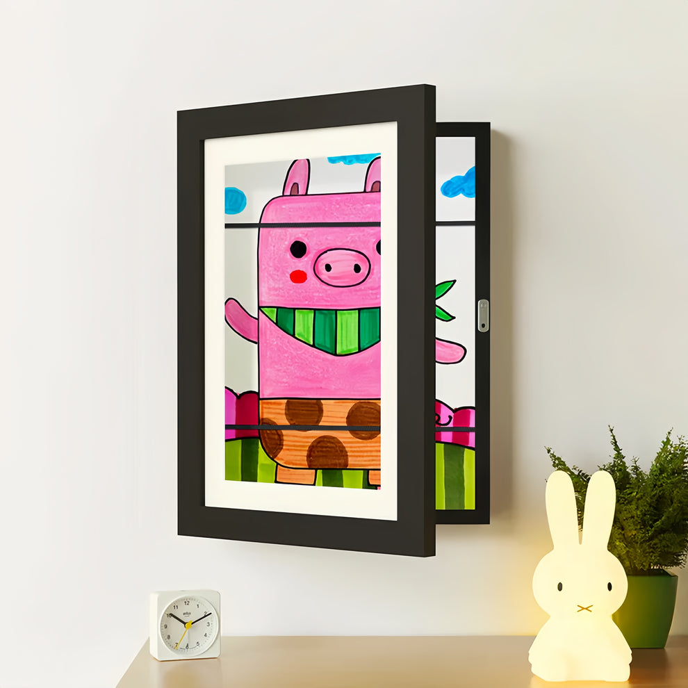 DrawingFrame - Kinder-Zeichnungsrahmen