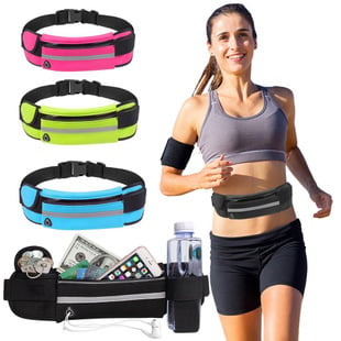 SweatShield Gürtel — Bleib trocken, bewege dich frei