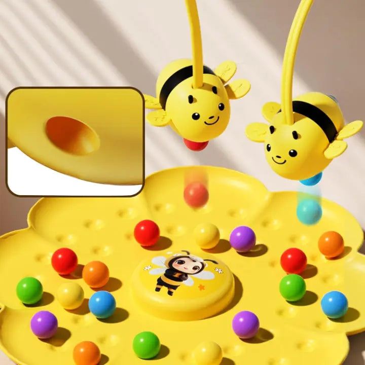 BeeBright – Verbessert schnell Konzentration und Feinmotorik bei Kindern