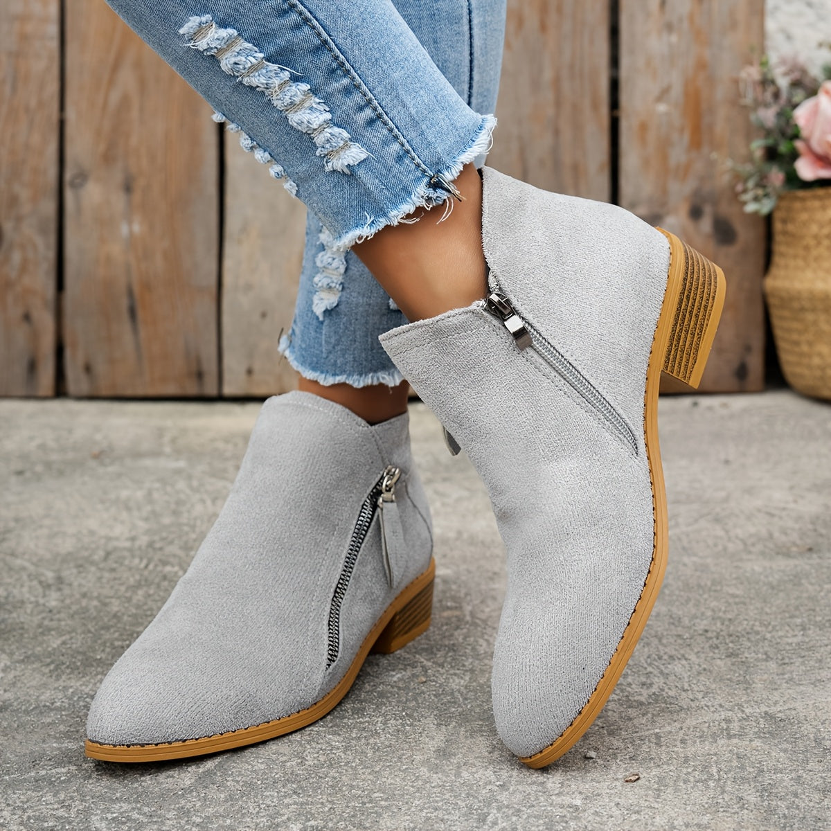 Lunora | Elegante orthopädische Damenschuhe